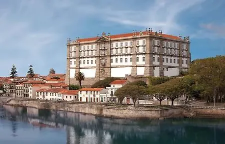 The Lince Santa Clara Historic Вила-ду-Конди