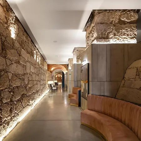 Отель The Lince Santa Clara Historic 5*