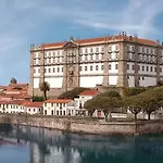 The Lince Santa Clara Historic Vila do Conde