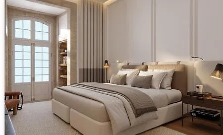 Otel The Lince Santa Clara Historic Vila do Conde