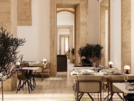 The Lince Santa Clara Historic 5* Vila do Conde