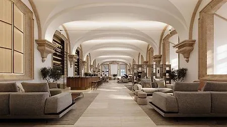 Otel The Lince Santa Clara Historic