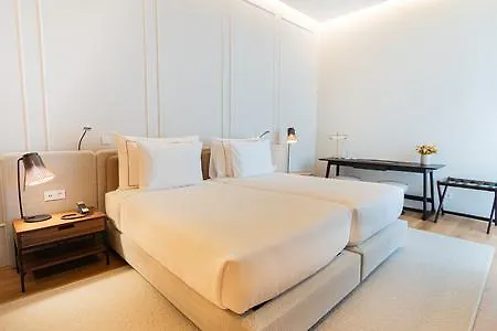 The Lince Santa Clara Historic Hotell