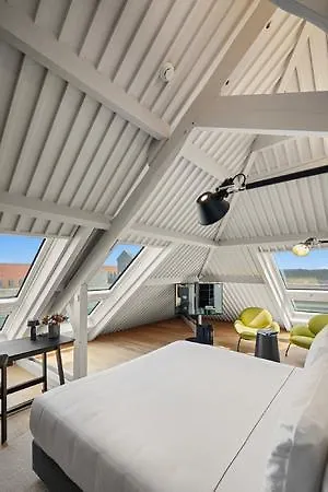 The Lince Santa Clara Historic Otel 5*