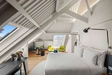 Hotel The Lince Santa Clara Historic Vila do Conde