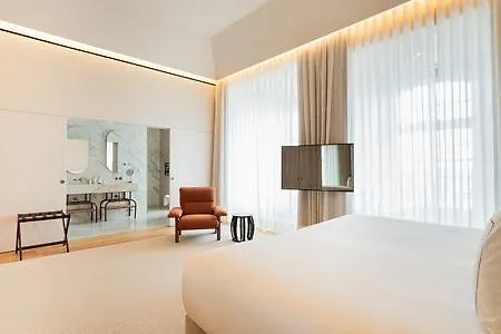 The Lince Santa Clara Historic Otel