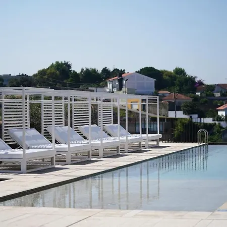 The Lince Santa Clara Historic Otel