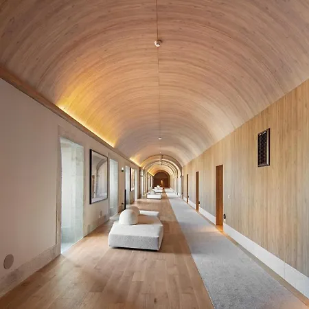 The Lince Santa Clara Historic 5* Vila do Conde