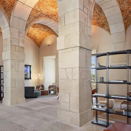 Hotell The Lince Santa Clara Historic 5*