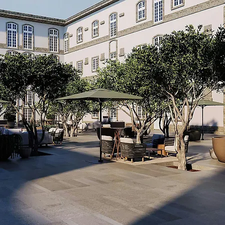 The Lince Santa Clara Historic Hotel 5*
