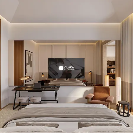 Hotel The Lince Santa Clara Historic 5*